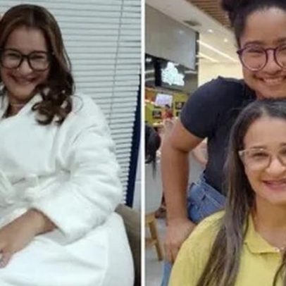 BBB 26: mãe de Milena comenta ter deixado filhos em abrigo