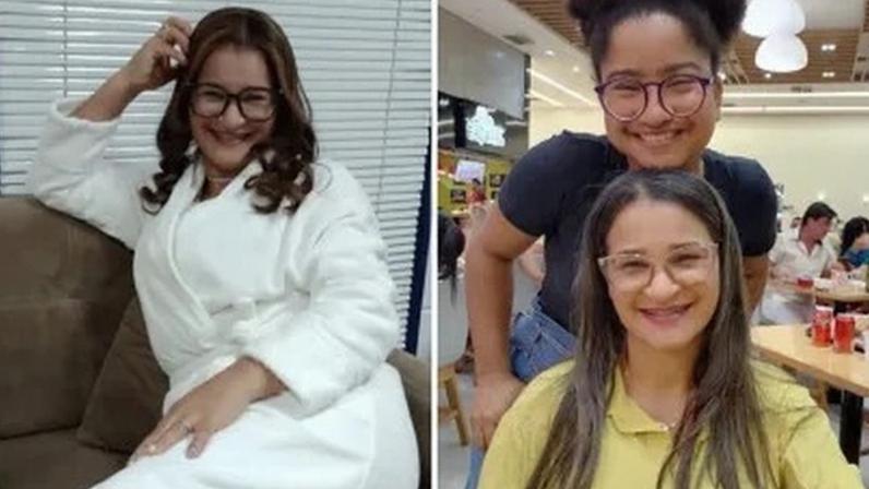 BBB 26: mãe de Milena comenta ter deixado filhos em abrigo