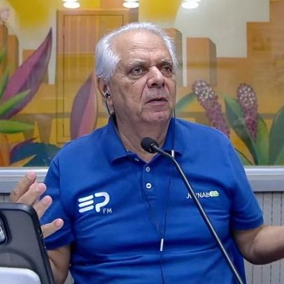 Parlamentares repudiam jornalista após ataque à Bíblia