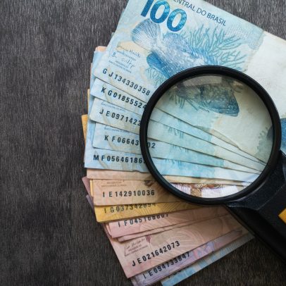 FMI prevê que dívida pública do Brasil atingirá 100% do PIB em 2027