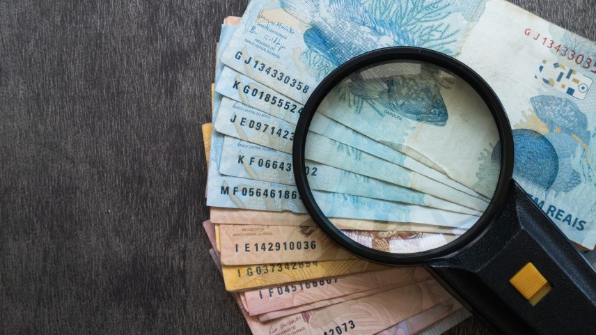 FMI prevê que dívida pública do Brasil atingirá 100% do PIB em 2027