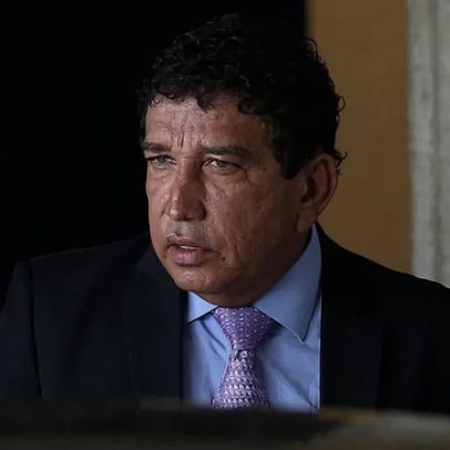 Magno Malta é internado após desmaiar durante votação do veto do PL dosimetria
