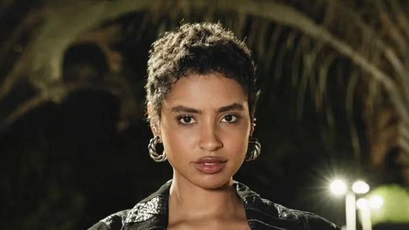 Mágoa do namoro Agrado e Leandro leva Eduarda a tomar decisão cruel em Coração Acelerado