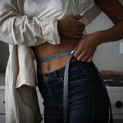 Magreza extrema ligada ao aumento da violência contra a mulher