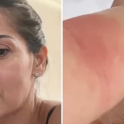 Maíra Cardi diz diagnóstico da filha e recebe apoio de Paula Lavigne