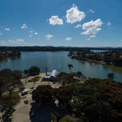 CMBH vota projetos que proíbem barcos motorizados, pesca e natação na Pampulha