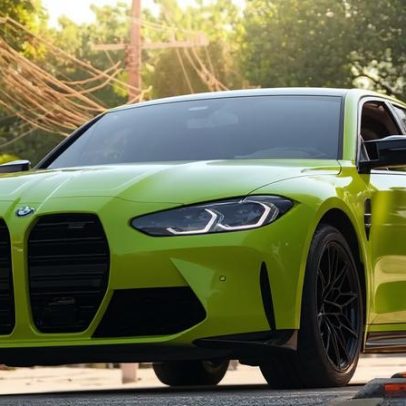 Porsche vira símbolo de status entre fãs de carros milionários em SP