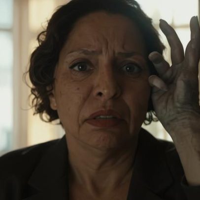 Maldição da Múmia: terror grotesco com toque de humor de Lee Cronin