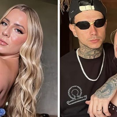 Quem é Malévola, influenciadora trans que brigou com MC Paiva e Soso Careca