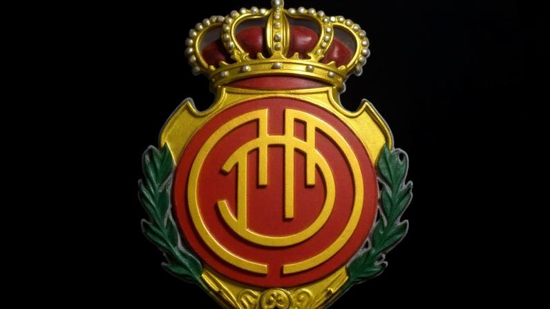 Logo do time
