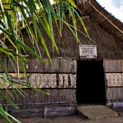 Arquitetura indígena ensina como construir casas e cidades