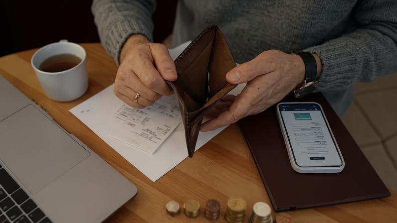 Conteúdos virais prometem atalhos para reduzir dívidas, especialistas alertam