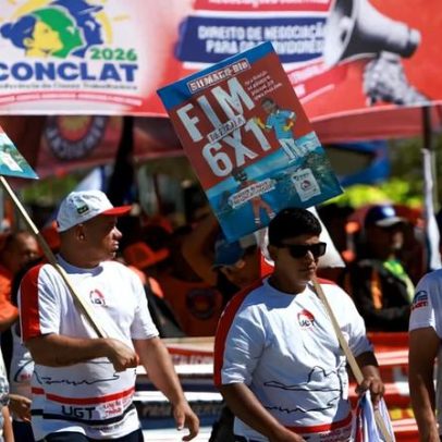 Próximos passos da PEC do fim da escala 6×1 são avaliados