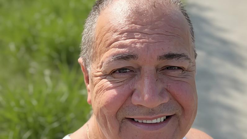 Germano Silva estava em seu segundo mandato como vereador