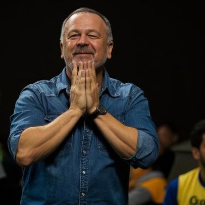 Quiz identifica se Mano Menezes fala espanhol ou portunhol