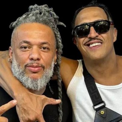 Josyas Mendes: da tesoura emprestada ao barbeiro do Mano Brown