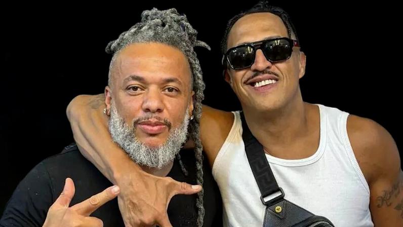 Josyas Mendes: da tesoura emprestada ao barbeiro do Mano Brown