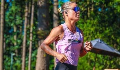 Identidade da triatleta brasileira que morreu no Ironman Texas é revelada