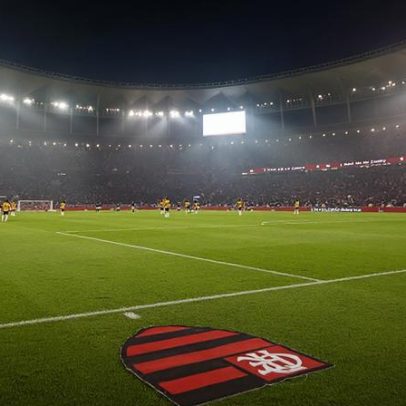Flamengo x Vitória pela Copa do Brasil: onde assistir ao vivo