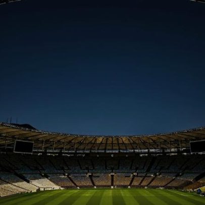 MPRJ combate racismo em jogo da Libertadores no Maracanã