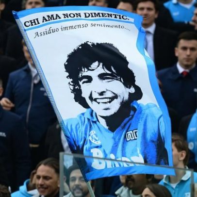 Novo julgamento sobre a morte de Maradona começa na Argentina