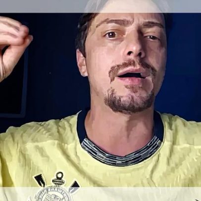 Marcão Raiz sofre acidente; três cirurgias e estado grave, diz esposa