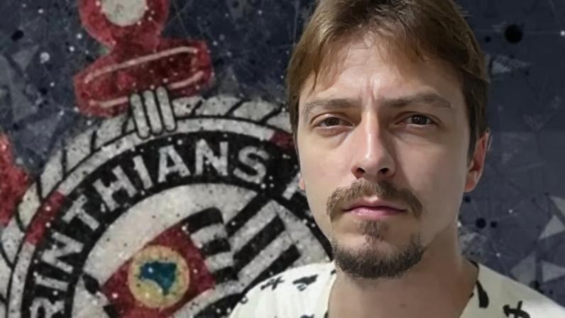 Influenciador Marcão Raiz está internado após acidente