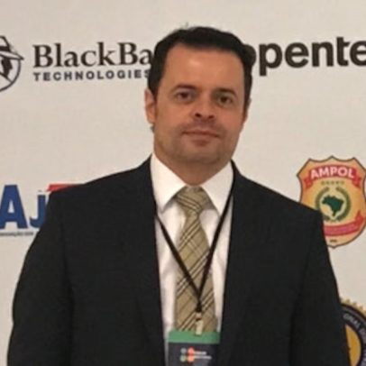 Delegado da PF expulso dos EUA já tinha saída programada