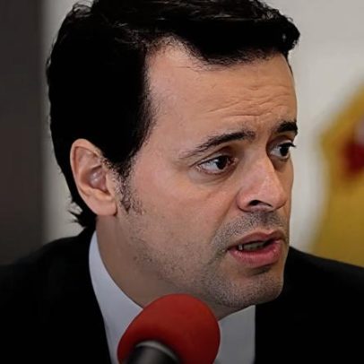 Oficial de ligação da PF que atuou na prisão de Ramagem deixa EUA