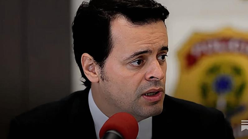 Marcelo Ivo