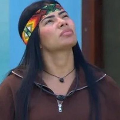 Marciele é a 14ª eliminada do BBB 26