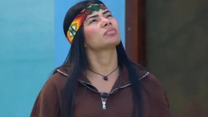 Marciele Albuquerque é uma das Pipocas do BBB 26