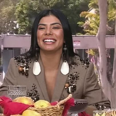 Marciele dispensa rótulo de 'bruxa' a Ana Paula após eliminação no BBB 26
