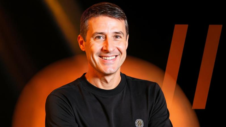Márcio Bittencourt trabalha como agente de jogadores de futebol desde 1999 (Foto: Divulgação)