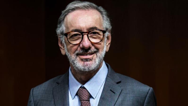 Ministro participou do programa "Bom Dia, Ministro" nesta 6ª feira (24.abr.2026)