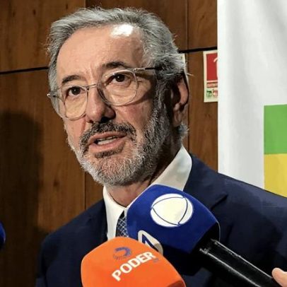 Acordo econômico com Canadá deve sair em 2026, diz ministro