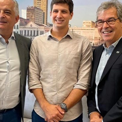 Disputa pela sucessão em ministério envolve França e João Campos