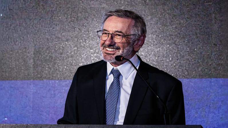 Márcio Fernando Elias Rosa, novo ministro do Desenvolvimento, Indústria e Comércio - Metrópoles