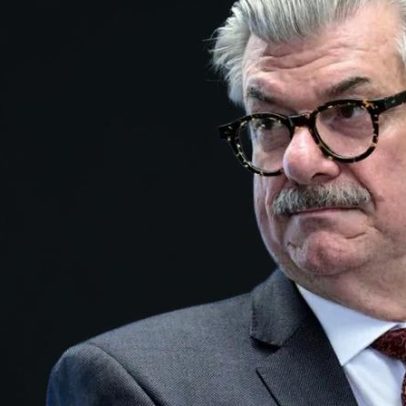 STJ decide destino de Buzzi nesta terça-feira