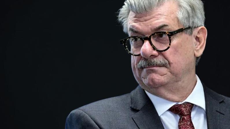 Comissão que apura conduta de Marco Buzzi teve acesso às alegações de 3 mulheres contra o ministro