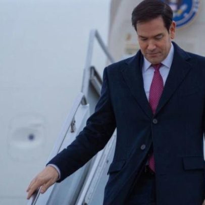 Marco Rubio afirma que Cuba é economicamente incompetente