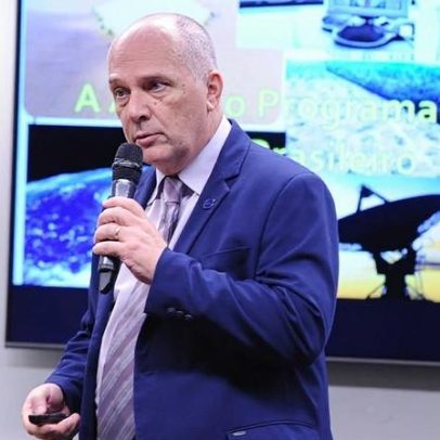 Presidente da AEB defende o potencial do Programa Espacial Brasileiro