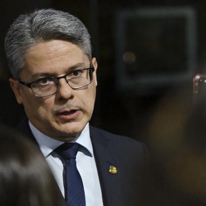 Relatório da CPI do Crime Organizado confronta STF e recebe críticas no tribunal