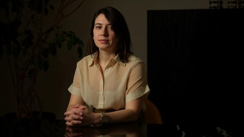 Além de presidente do Salão do Móvel de Milão e da Assarredo, Maria Porro também assume o cargo de diretora de marketing e comunicação da marca italiana Porro S.p.a.