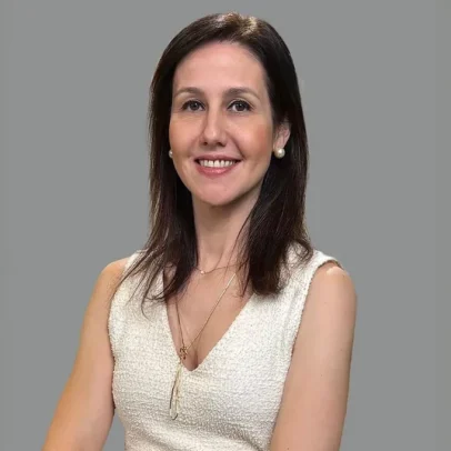 Mariana Almeida assume como nova diretora de Relações Institucionais da Globo