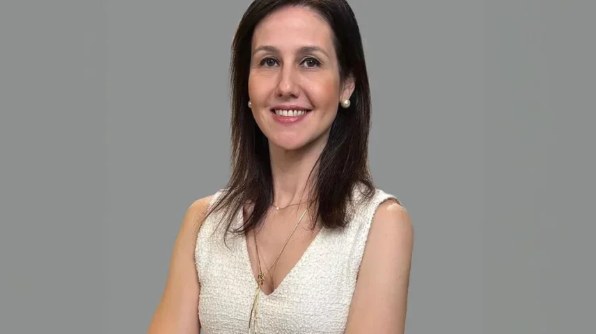 Mariana Almeida é a nova diretora de Relações Institucionais da Globo