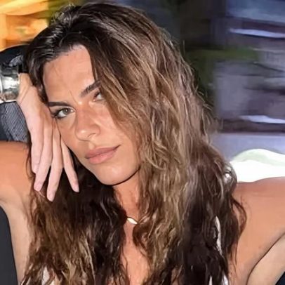 Mariana Goldfarb revela mensagens de perseguidor e medo constante