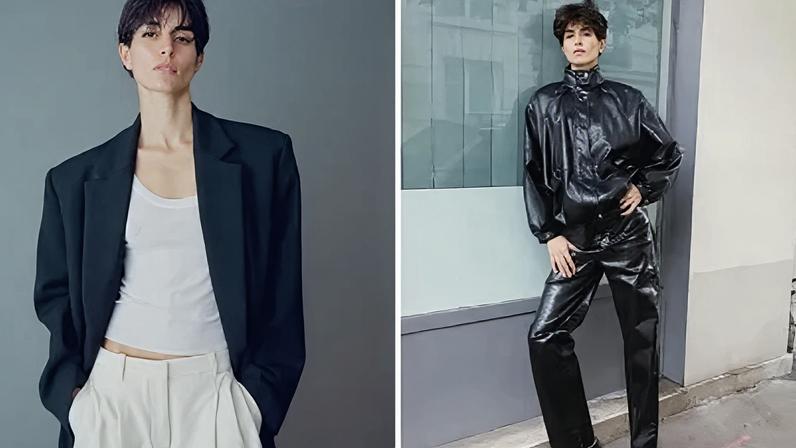 Conheça brasileira estrela nova campanha mundial da Loewe