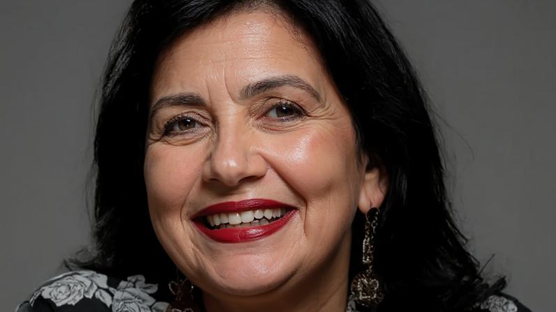 Mariangela acumula mais de 30 tecnologias desenvolvidas e mais de 500 publicações científicas