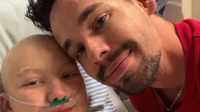 Marido de Isabel Veloso revela últimos pedidos da influenciadora antes da morte